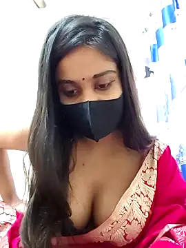 SimaRoy- online show from January 23, 5:13 am