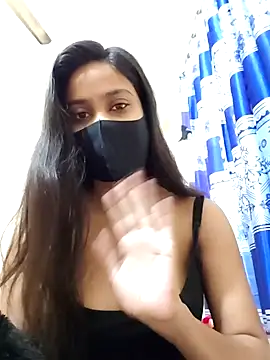 SimaRoy- online show from January 24, 1:56 am