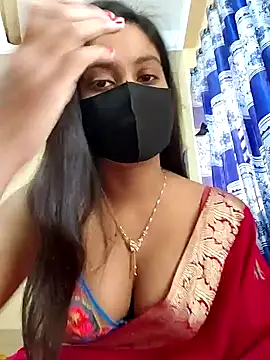 SimaRoy- online show from February 3, 7:40 am