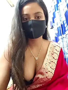 SimaRoy- online show from February 4, 1:23 am