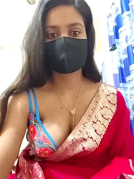 SimaRoy- online show from February 5, 1:15 am