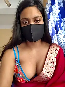 SimaRoy- online show from February 5, 8:00 am