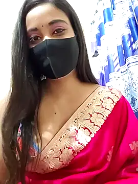 SimaRoy- online show from February 13, 4:11 am