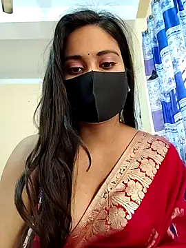 SimaRoy- online show from February 23, 10:28 am