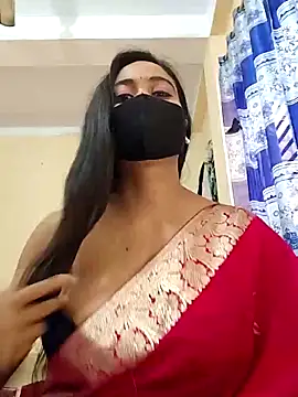 SimaRoy- online show from February 25, 4:24 am