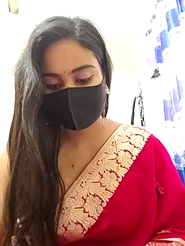 SimaRoy- online show from February 25, 7:52 am