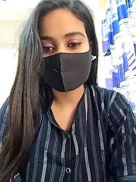 SimaRoy- online show from February 26, 1:43 am