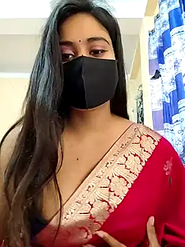 SimaRoy- online show from February 28, 4:43 am