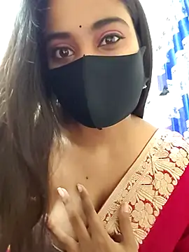 SimaRoy- online show from March 11, 1:16 am