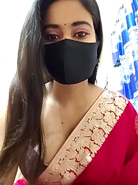 SimaRoy- online show from March 12, 12:42 am