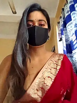 SimaRoy- online show from March 16, 1:28 am