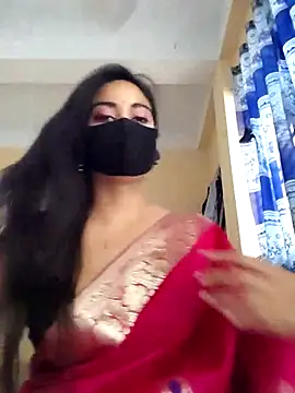 SimaRoy- online show from March 17, 7:46 am