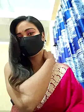 SimaRoy- online show from March 19, 12:37 am