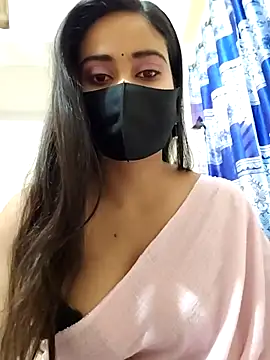 SimaRoy- online show from March 23, 12:58 am