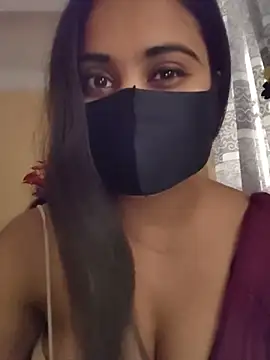 SimaRoy- online show from September 27, 1:21 am