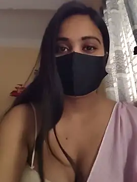 SimaRoy- online show from October 6, 1:14 am