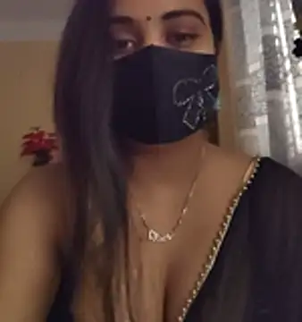 SimaRoy- online show from October 29, 12:57 am