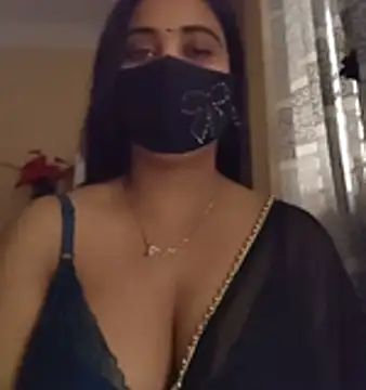 SimaRoy- online show from November 6, 1:28 am