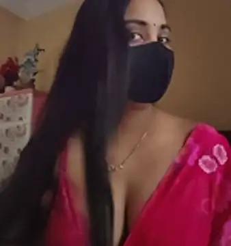 SimaRoy- online show from November 14, 1:15 am