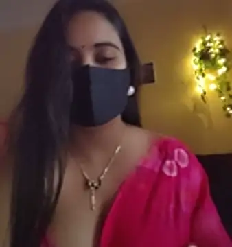 SimaRoy- online show from November 17, 1:22 am