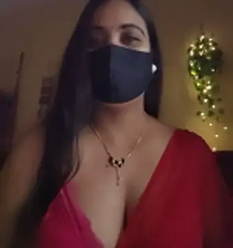 SimaRoy- online show from November 30, 1:42 am