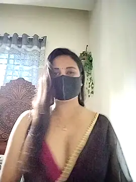 SimaRoy- online show from April 6, 5:52 am