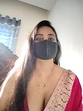 SimaRoy- online show from April 7, 12:55 am