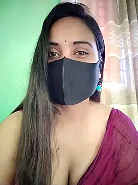 SimaRoy- online show from May 8, 1:33 am