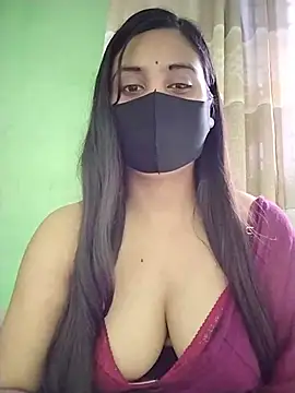 SimaRoy- online show from May 15, 11:56 pm
