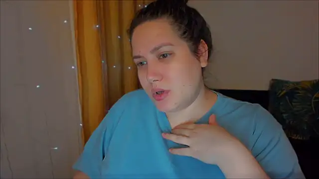 Snapshot of _madalexa_ chatting on January 21, 11:55 pm madalexa online show from January 21, 11:55 pm