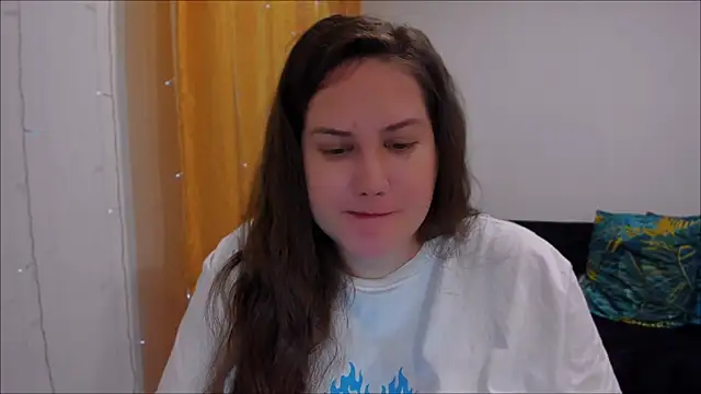 Snapshot of _madalexa_ chatting on February 12, 6:30 pm madalexa online show from February 12, 6:30 pm