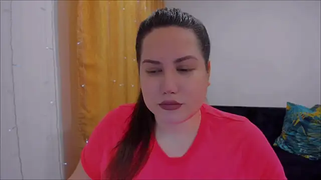 Snapshot of _madalexa_ chatting on February 16, 5:15 pm madalexa online show from February 16, 5:15 pm