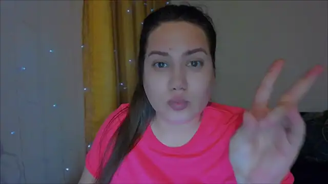 Snapshot of _madalexa_ chatting on February 16, 9:48 pm madalexa online show from February 16, 9:48 pm