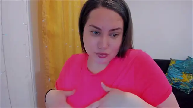 Snapshot of _madalexa_ chatting on February 25, 2:25 am madalexa online show from February 25, 2:25 am