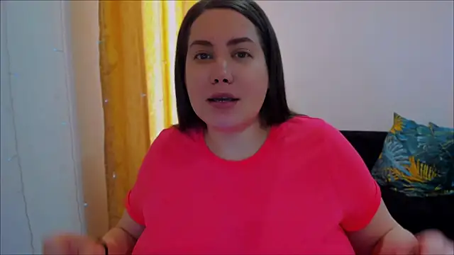 Snapshot of _madalexa_ chatting on February 25, 6:36 am madalexa online show from February 25, 6:36 am