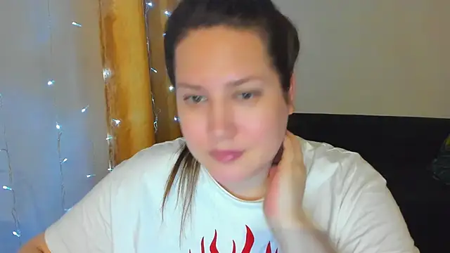 Snapshot of _madalexa_ chatting on January 17, 8:34 pm madalexa online show from January 17, 8:34 pm