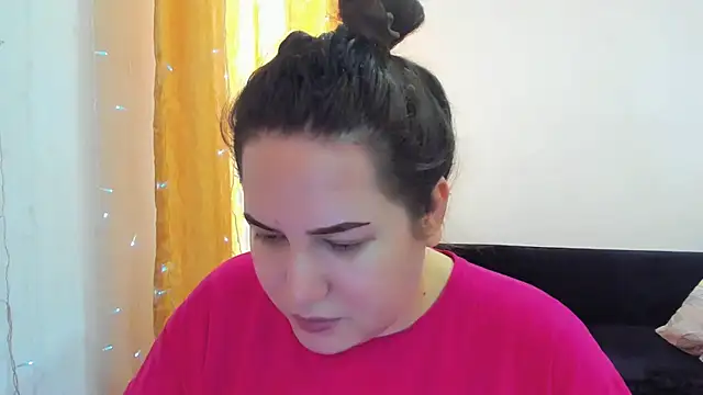 Snapshot of _madalexa_ chatting on February 26, 11:42 am madalexa online show from February 26, 11:42 am