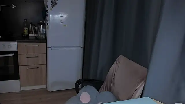  jess rabbit online show from February 20, 1:08 pm