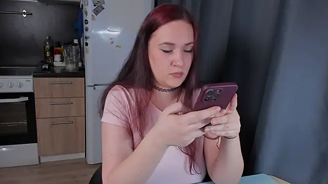  jess rabbit online show from March 11, 5:46 pm