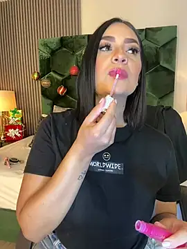Snapshot of GabriellaFerrer chatting on December 26, 10:37 am GabriellaFerrer online show from December 26, 10:37 am