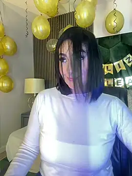 Snapshot of GabriellaFerrer chatting on January 28, 11:06 am GabriellaFerrer online show from January 28, 11:06 am