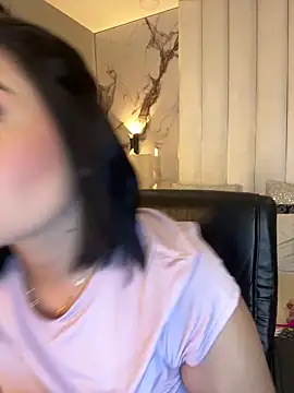 Snapshot of GabriellaFerrer chatting on February 4, 11:05 am GabriellaFerrer online show from February 4, 11:05 am