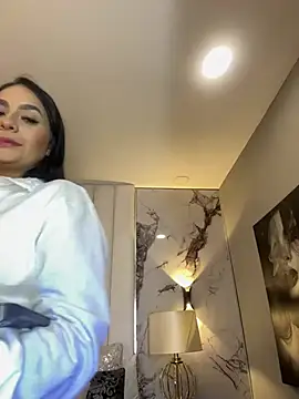 Snapshot of GabriellaFerrer chatting on February 5, 11:02 am GabriellaFerrer online show from February 5, 11:02 am