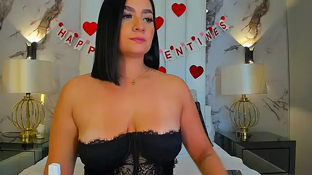 Snapshot of GabriellaFerrer chatting on February 10, 5:09 pm GabriellaFerrer online show from February 10, 5:09 pm