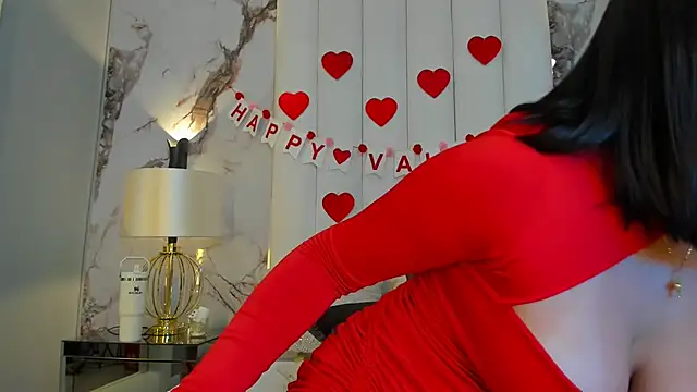 Snapshot of GabriellaFerrer chatting on February 17, 11:02 am GabriellaFerrer online show from February 17, 11:02 am