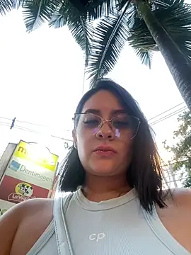 Snapshot of GabriellaFerrer chatting on February 20, 11:10 pm GabriellaFerrer online show from February 20, 11:10 pm