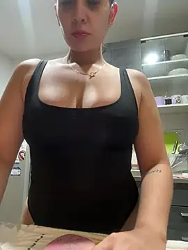 Snapshot of GabriellaFerrer chatting on February 25, 12:03 am GabriellaFerrer online show from February 25, 12:03 am