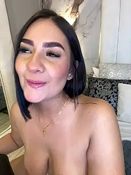 Snapshot of GabriellaFerrer chatting on February 26, 4:24 pm GabriellaFerrer online show from February 26, 4:24 pm