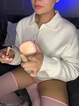 GabriellaFerrer online show from November 4, 10:03 am