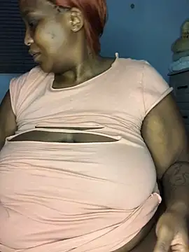 sotho ssbbw online show from April 23, 1:07 am